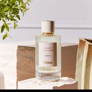 Chloe’ Ateliers Des Fleurs Verbena EDP